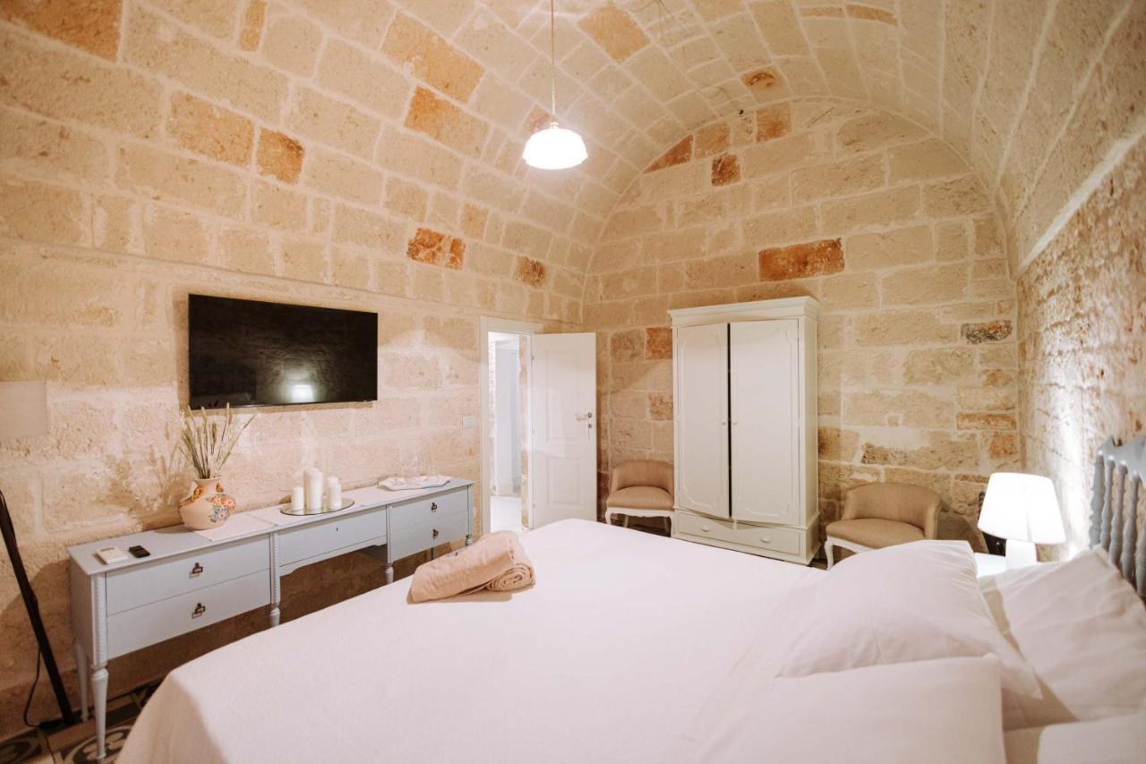 מונופולי Villa Sardella מראה חיצוני תמונה