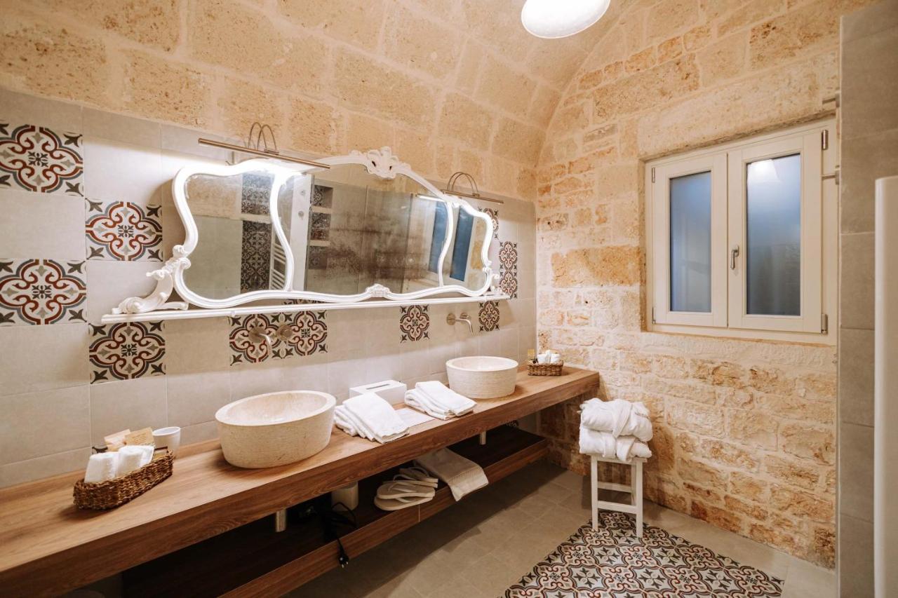 מונופולי Villa Sardella מראה חיצוני תמונה