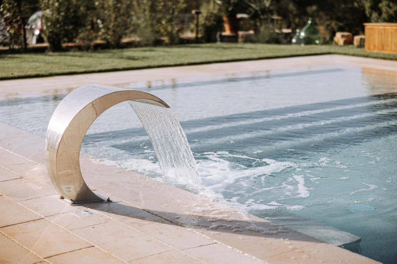 מונופולי Villa Sardella מראה חיצוני תמונה