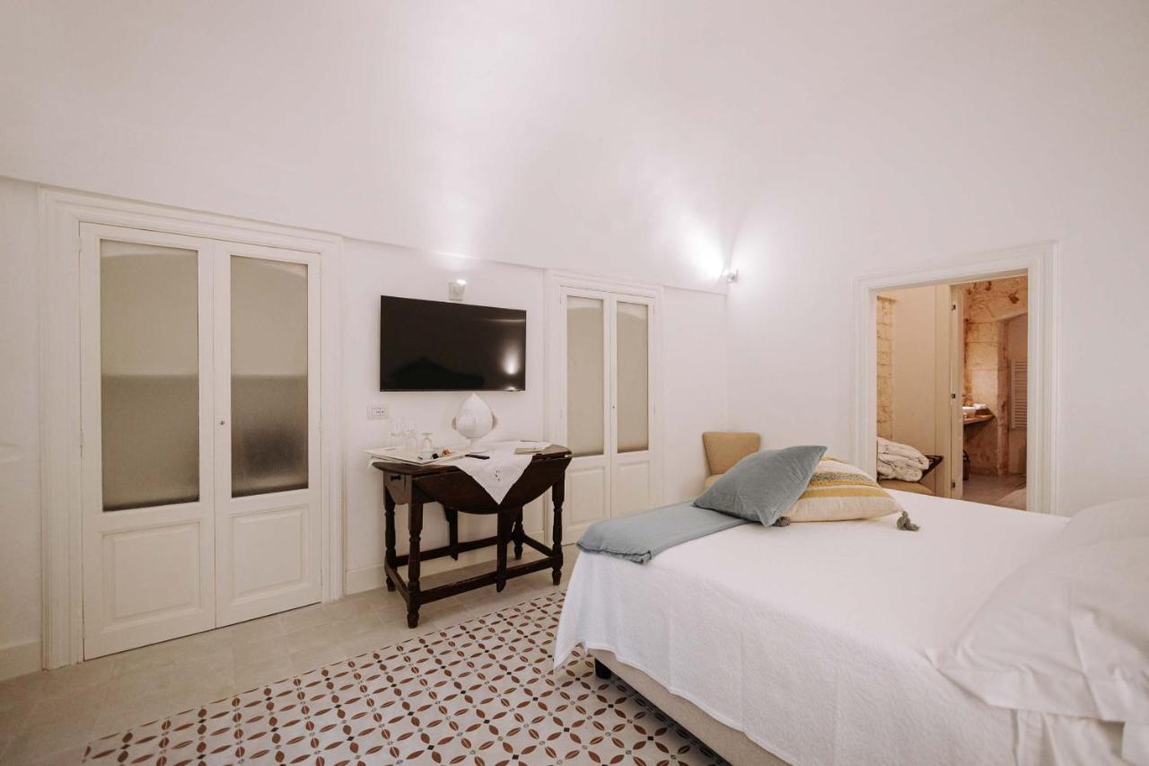 מונופולי Villa Sardella מראה חיצוני תמונה