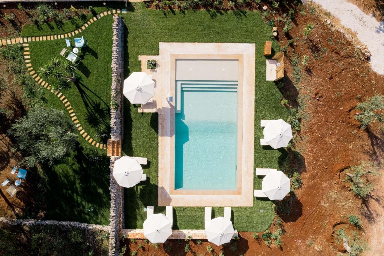 מונופולי Villa Sardella מראה חיצוני תמונה