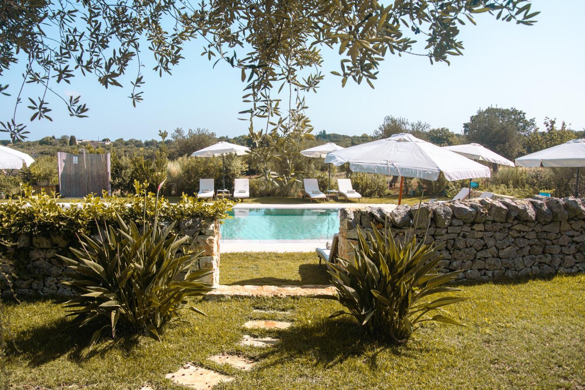 מונופולי Villa Sardella מראה חיצוני תמונה